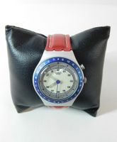 Swatch Irony Aluminium, SULZER Uhr, Swiss Made