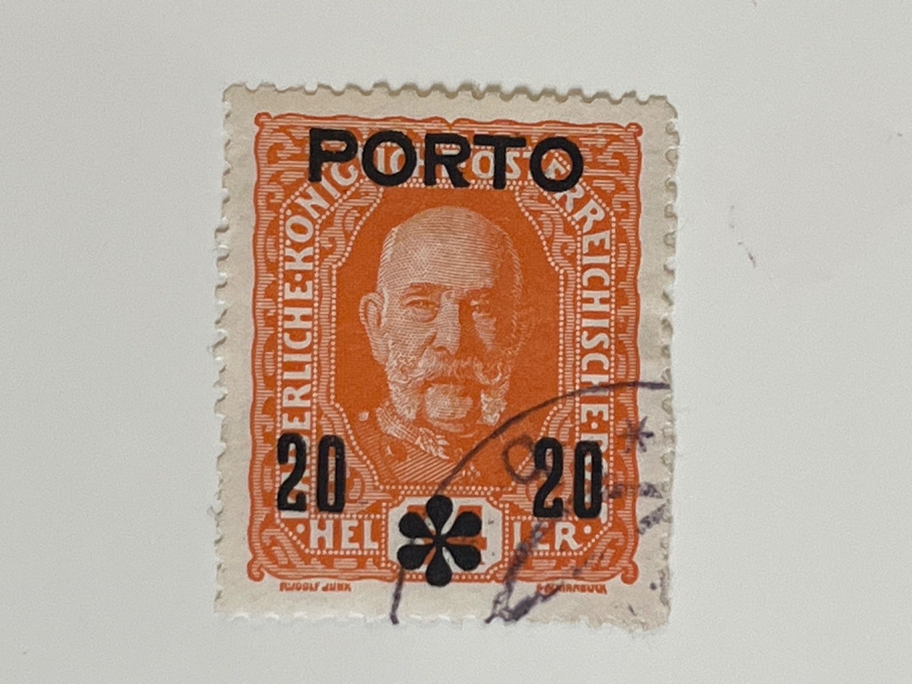 Tutti i francobolli: Österreich Briefmarke – Usato da Chiasso venduto da AzenYa