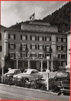 BAD RAGAZ Hotel Lattmann - Foto Fetzer - Oldtimer, Auto