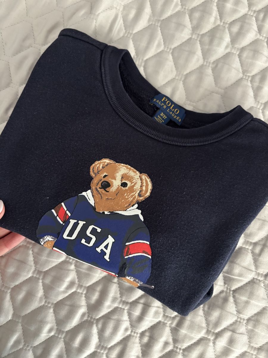 Ralph Lauren Pullover & Sweatshirts: Polo Ralph Lauren Pullover – Gebraucht aus Augst BL von fine-art 4