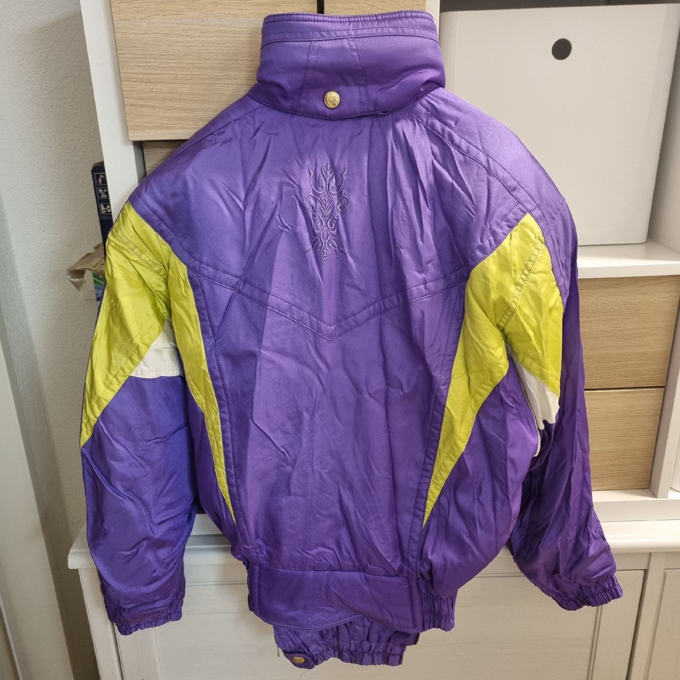 Completi & Tailleur: DESCENTE Skianzug Gr. 38 – Nuovo (secondo la descrizione) da Hinwil venduto da saelmer 1
