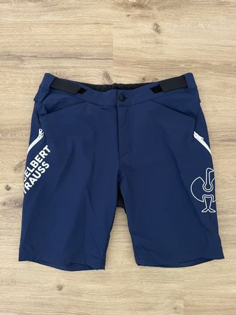Engelbertstrauss - Funktionsshorts e.s.trail Gr. 52 Herren