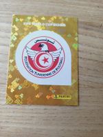 FIFA World Cup 2026 Tunisia Sticker Panini TUN 1