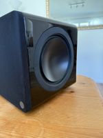 Aktiv-Subwoofer Cambridge Minx X201
