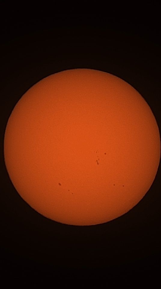 Zwo Télescopes: Seestar S30 Pro – Neuf (Voir description) à Sargans par davecr7 8