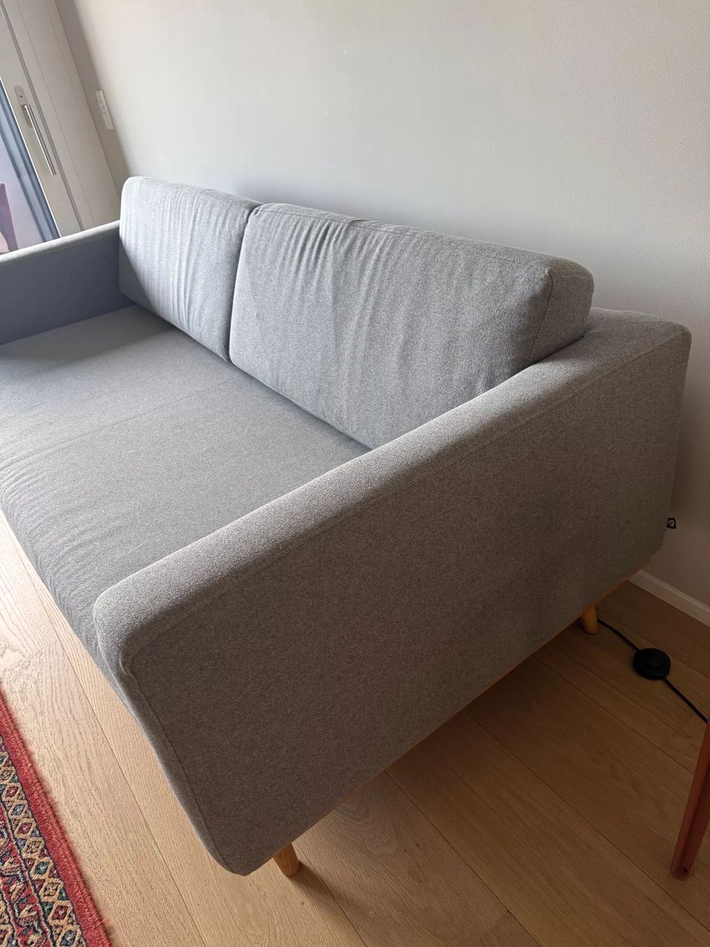 Divani: Sofa von Sofa Company – Usato da Bern venduto da flo_yc6p 2