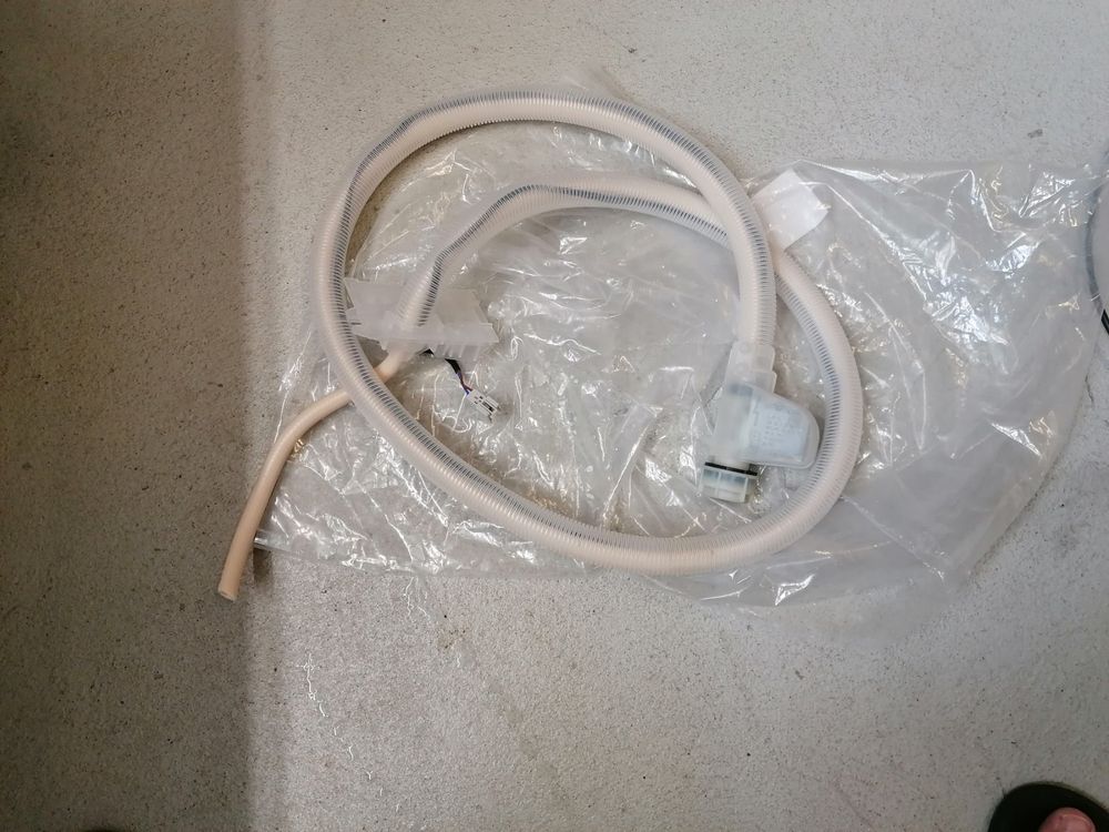 Filtre aquastop électrovanne lave-vaisselle Miele 2047280
