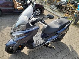 Roller Kymco X-Town CT 125 FAST NEU -NUR 1500KM