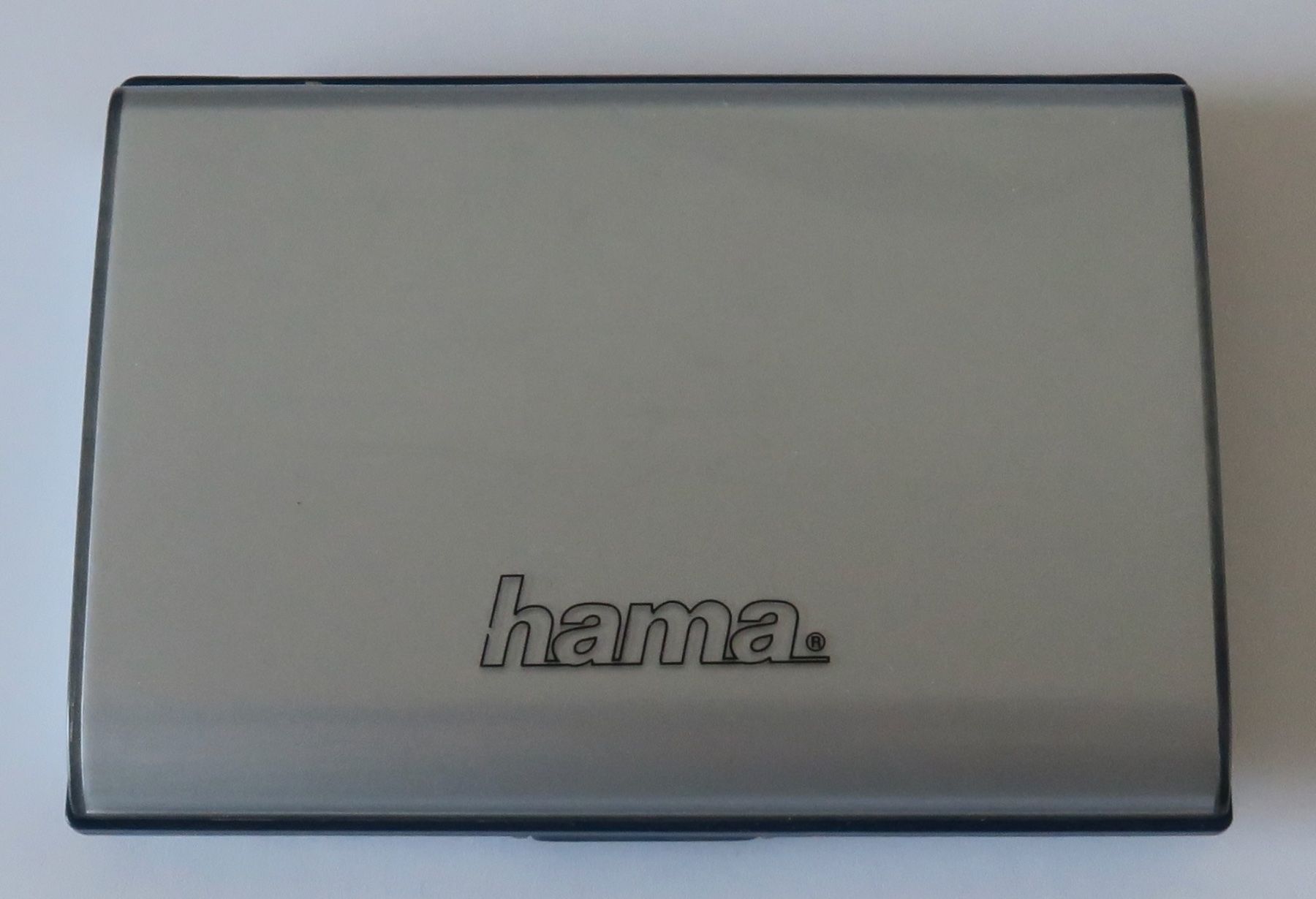 Hama Schede di memoria: Speicherkarten Hama Hardcase CF Cards – Usato da Seuzach venduto da Knucklehead1200