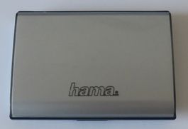 Speicherkarten Hama Hardcase CF Cards