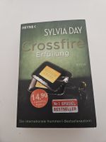 Sylvia Day Crossfire Erfüllung Roman