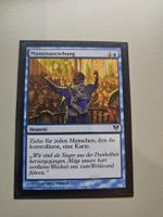 Magic the Gathering: Massenanziehung