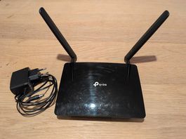 TP-Link TL-MR6400 4G LTE Router