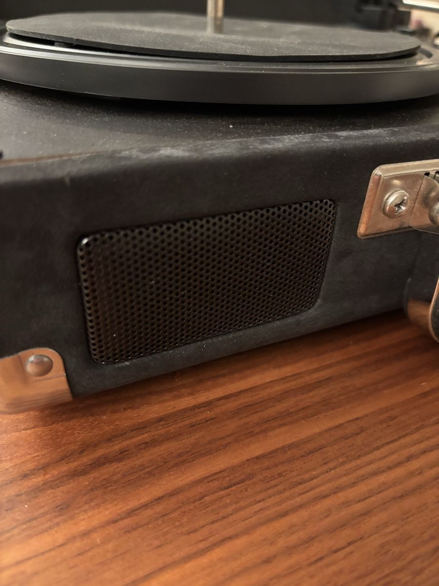 Giradischi: Crosley Koffer-Plattenspieler – Usato da Küsnacht ZH venduto da kranz27 2