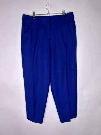 Akris Punto Hose aus Wolle