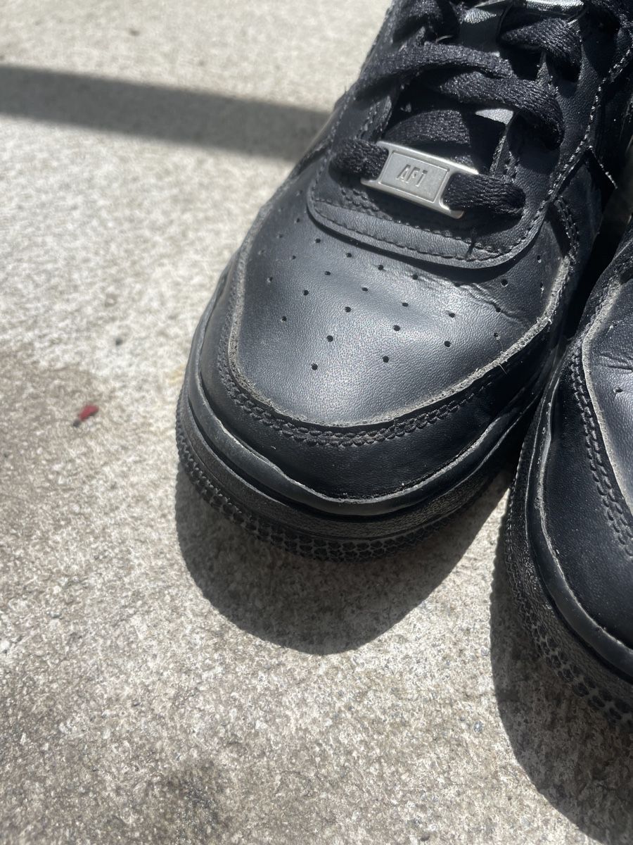 Nike Scarpe da uomo: Nike Air Force – Usato da Zürich venduto da nie_6ls5 6