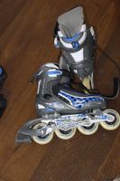 Kinder Inlineskate  variable Grösse 32-35