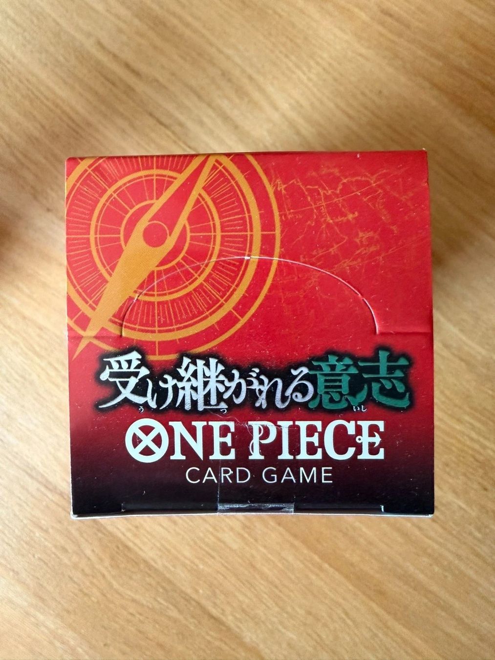 Bandai Carte collezionabili: One Piece OP-13 "Carrying On His Will" Box JAP scellé – Usato da Ecublens VD venduto da c0llectorsvault 2