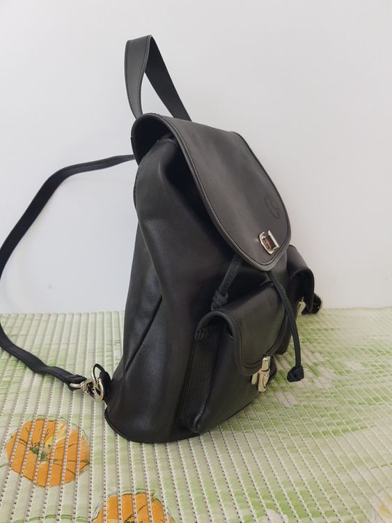 Anonimo Fiorentino Leder Rucksack Kaufen auf Ricardo