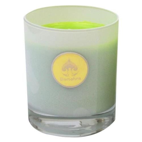 Kerzen: Samahra Chakrakerze - Herz-Chakra – Neu und originalverpackt aus Mauren von Yeelen 1
