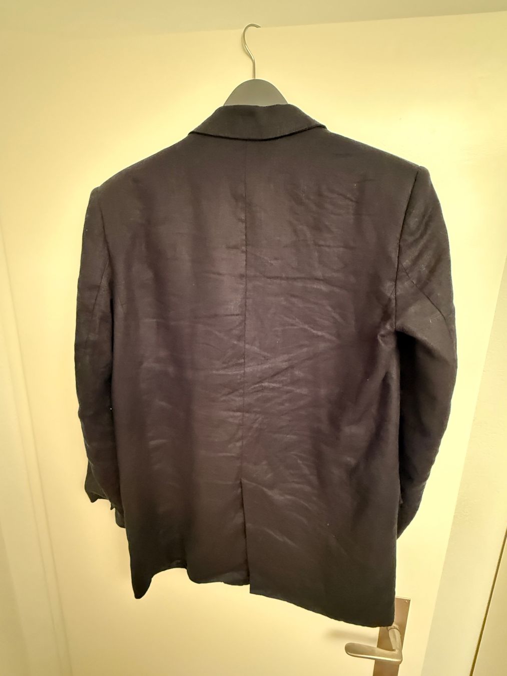 Zara Giacche: Leinen-Blazer Zara – Usato da Küsnacht ZH venduto da nat_m97w 2