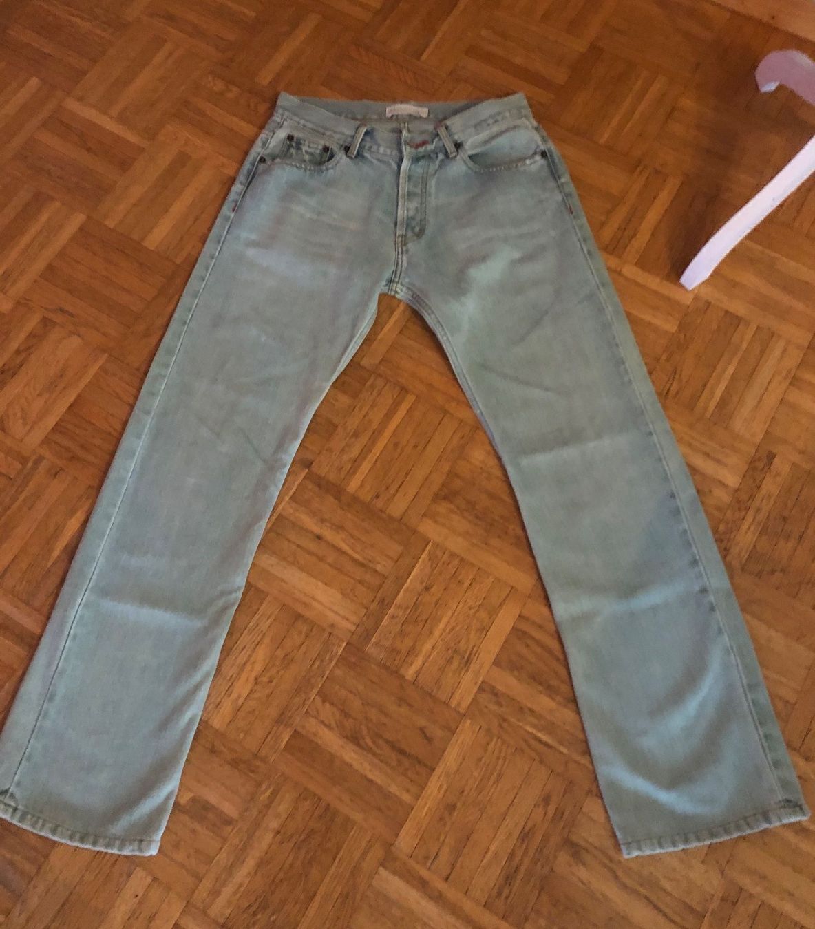 Jeans: Jeans Harlem 30/32 – Usato da Wettingen venduto da Hasta80