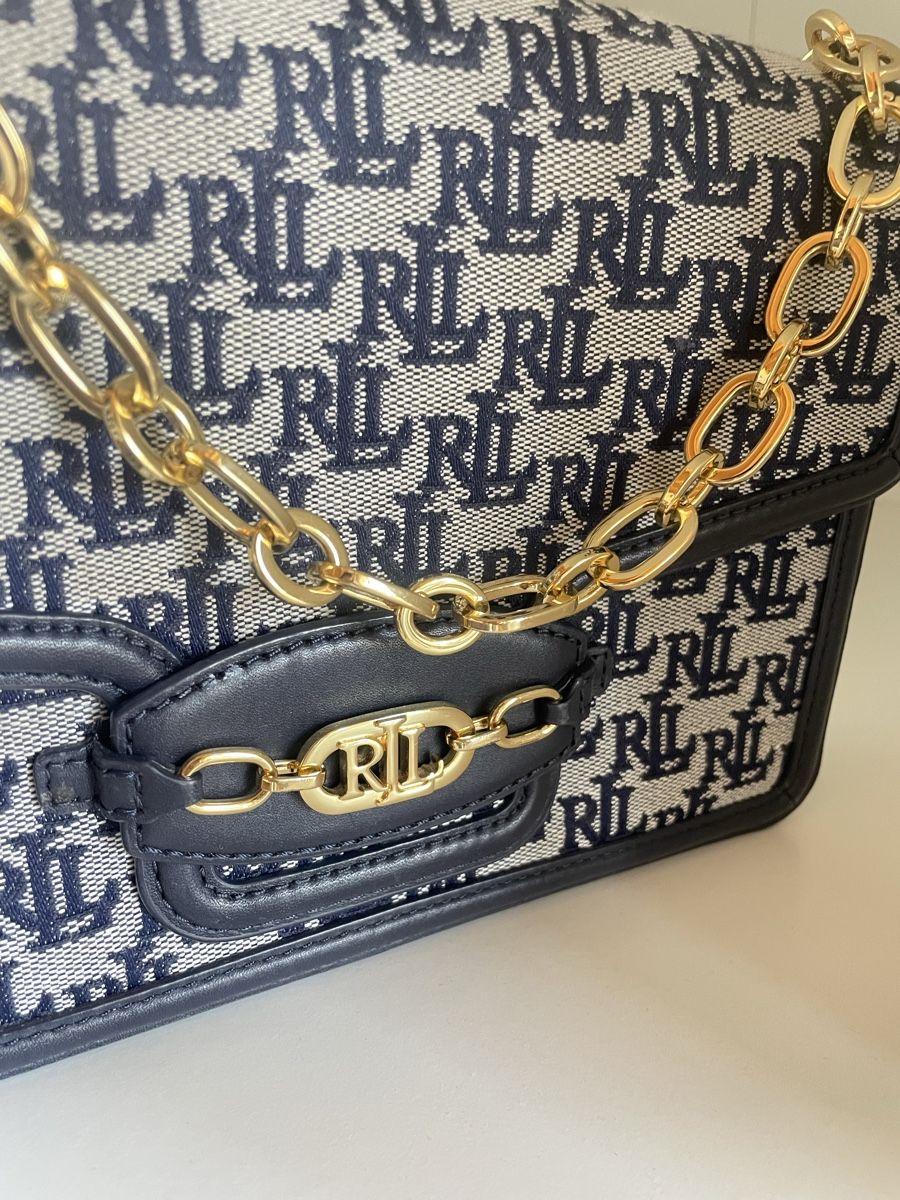 Ralph Lauren Borse da donna: Ralph Lauren Handtasche, neuwertig – Nuovo (secondo la descrizione) da Rebstein venduto da giu_hft9 7