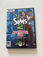 Jeu PC Sims 2 Apartment Life Expansion Pack