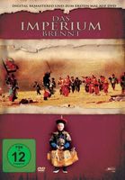 Das Imperium brennt Film auf DVD NEU