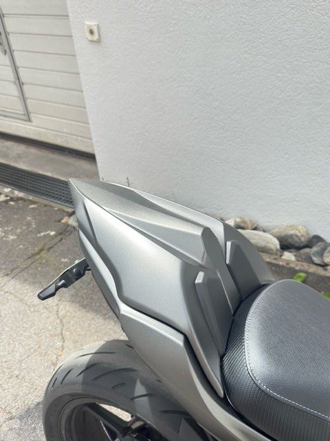 Kawasaki Strada: Kawasaki Ninja 650 – Usato da Rapperswil SG venduto da ber_59jb 5