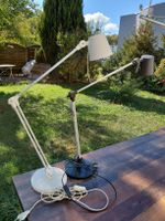 2Tischlampen 