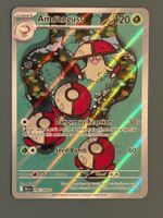 Amoonguss - BLK - ENG