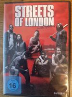 Streets of London - Kidulthood DVD - Top Zustand!