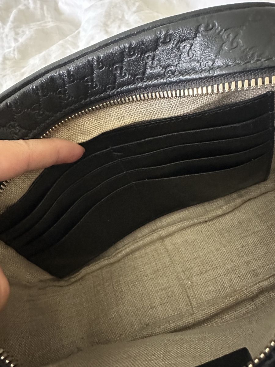 Gucci Borse da donna: Gucci Microguccissima Umhängetasche – Usato da Ittigen venduto da chiller2810 5