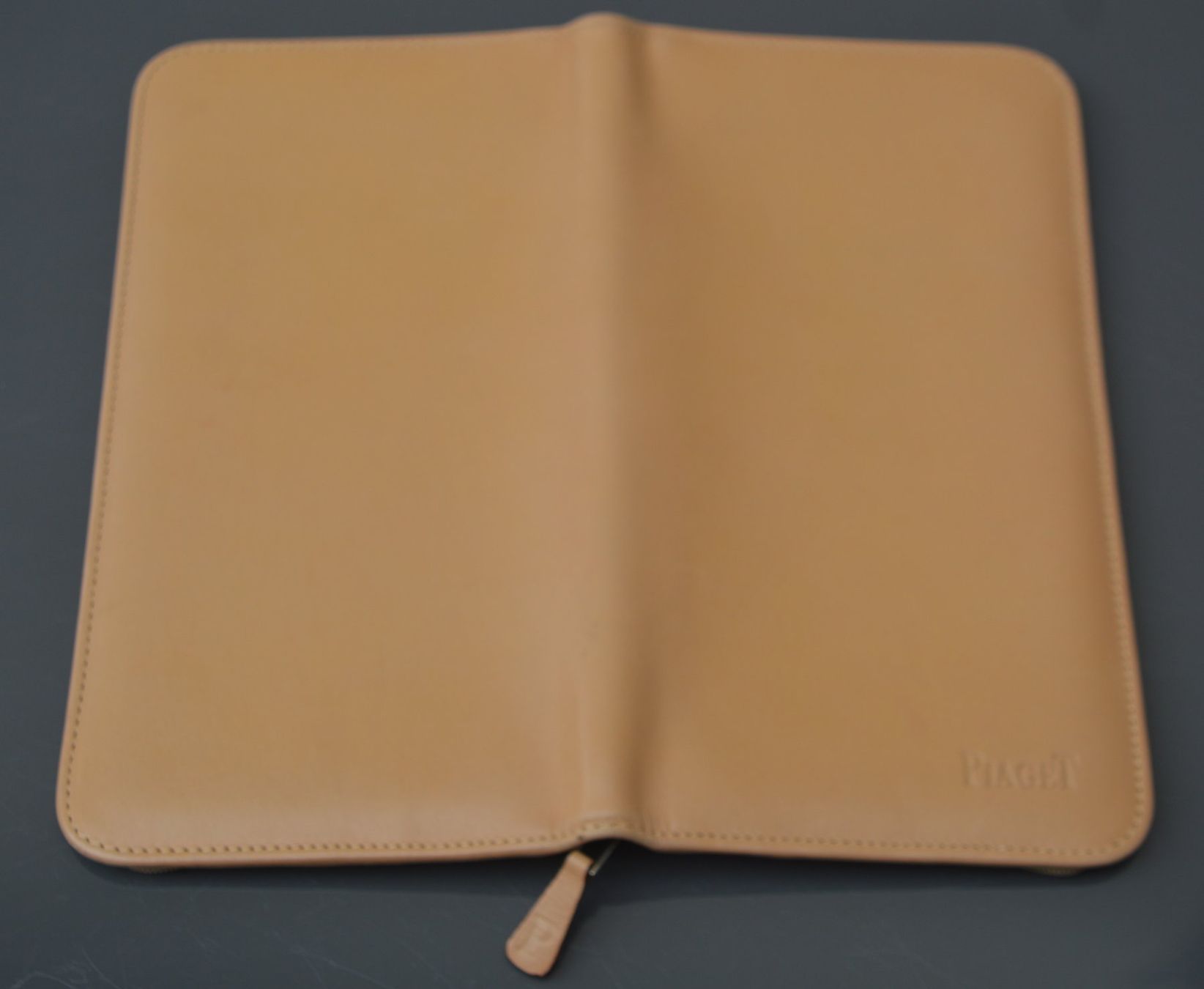 Piaget Brieftaschen: Piaget  Portefeuille Agenda Wallet – Gebraucht aus Collonges von Auganien 6