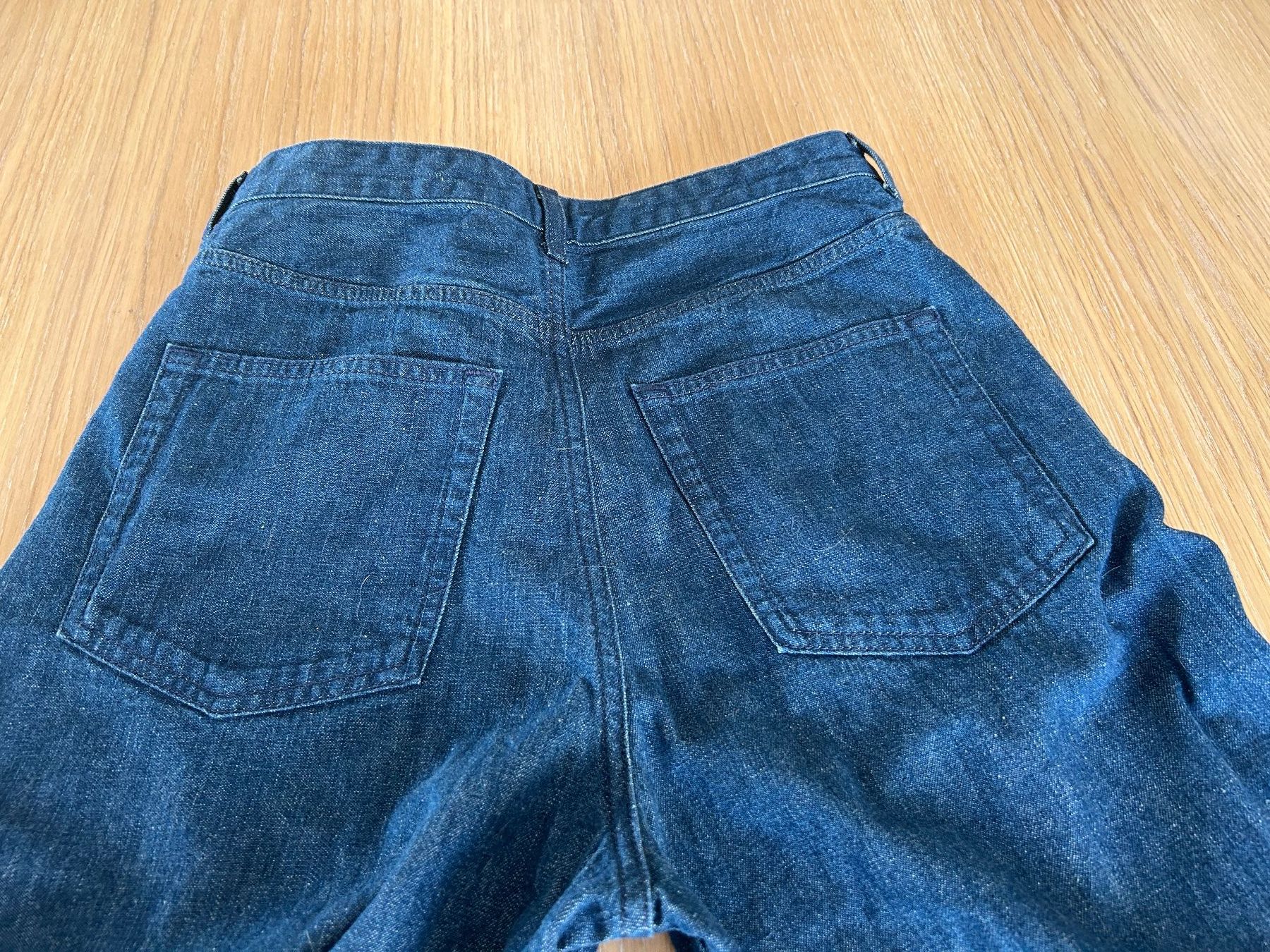 Cos Jeans: Lot de 2 Jeans COS Taille 36 – Usato da Fribourg venduto da sophlg 8