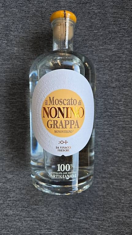 Spiritueux: Grappa Neu – Neuf avec emballage d'origine à Baden par knc00 1