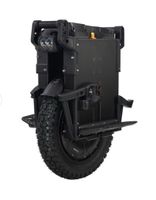 Leaperkim PATTON S 50s EUC Elektrisches Einrad