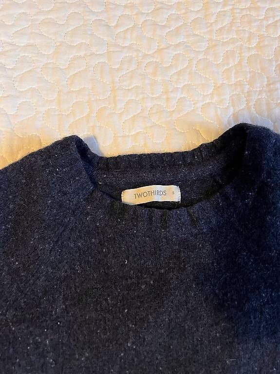 Maglioni & Felpe: Twothirds Winterpulli in Grösse S/XS – Usato da Hünibach venduto da OSCH 1