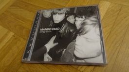 Mando Diao - Bring em in CD