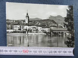 OLTEN AN DER AARE STRANDBAD AK SO