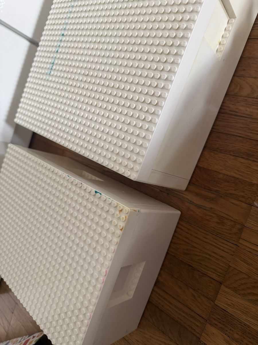 Lego Giocattoli: Bausteine & LEGO Boxen-Riesiges Paket – Usato da Liestal venduto da ichjel 9