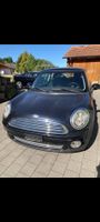 Mini Cooper ab 1.-