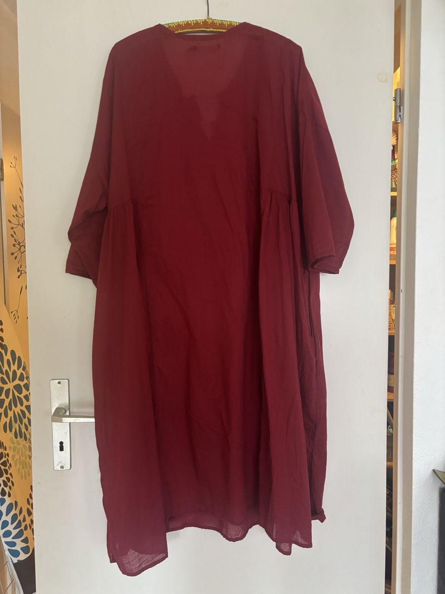 Robes: Robe Hedda Gudrun Sjoeden – Neuf (Voir description) à VERNIER par pivoine01 2
