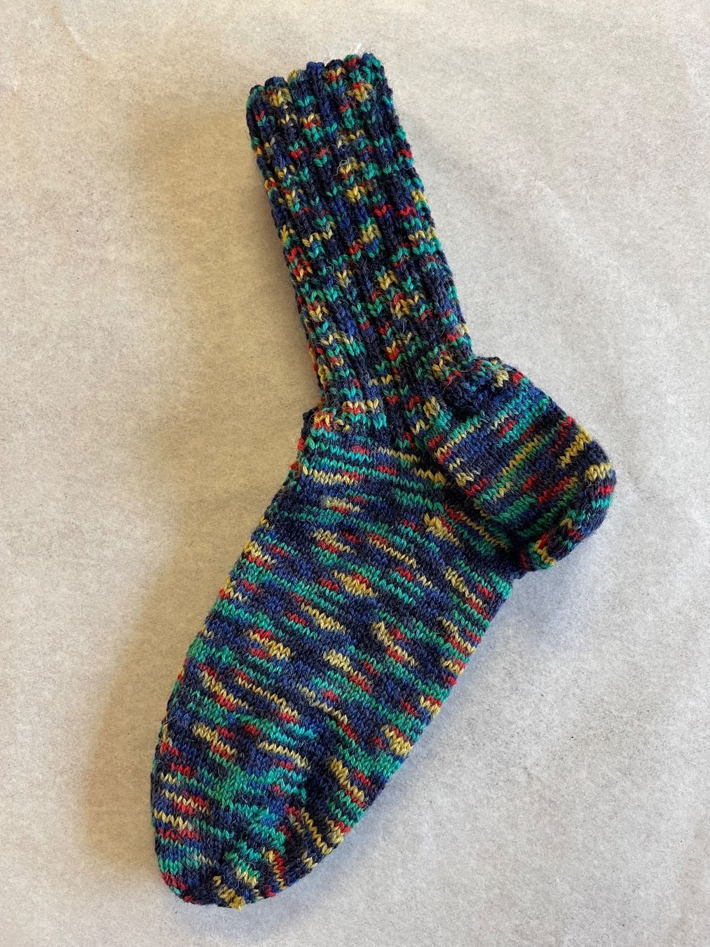 Calze: Socken Gr. 38/39 – Nuovo (secondo la descrizione) da Urnäsch venduto da pas_5r9c 1