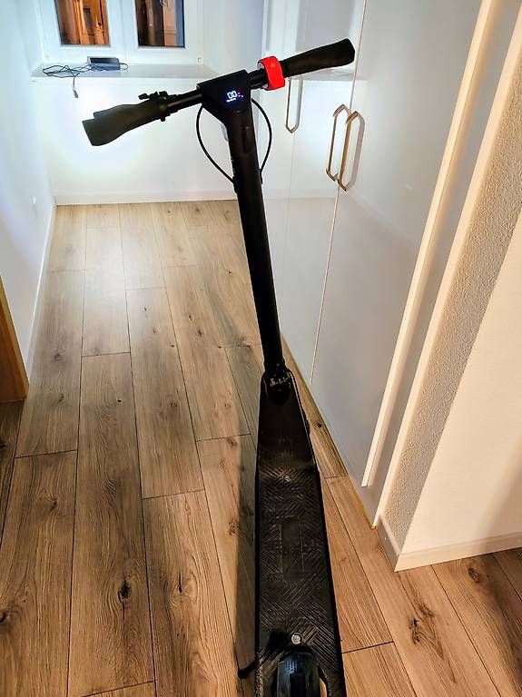 Ocean Drive Kickboard: Trottinette électrique Océan drive – Gebraucht aus Bévilard von jul_ckq6 2