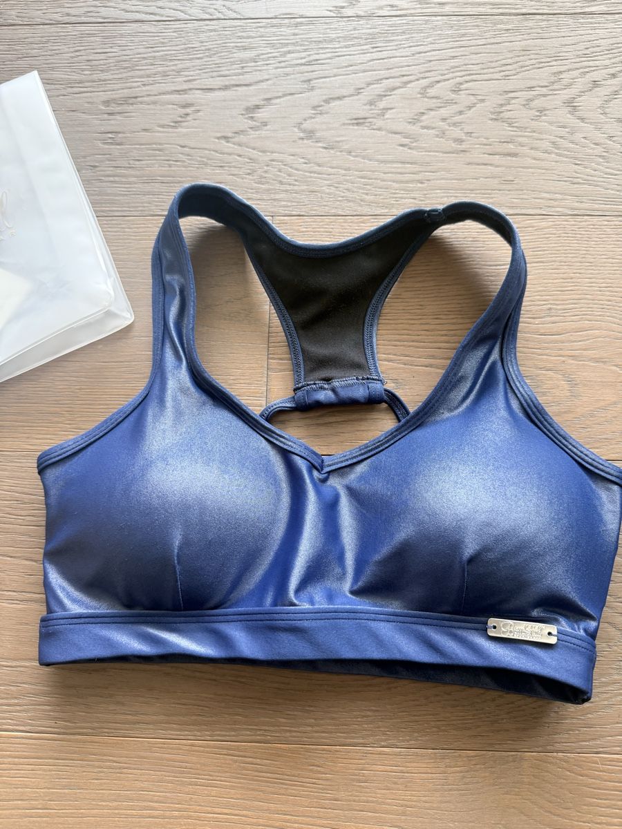 Top: Bombshell sportswear bra – Usato da Melide venduto da Nikola-123 1