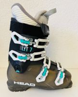 Skischuhe HEAD EDGE 7 LYT Grösse 40 ( 25.5 Mondo)