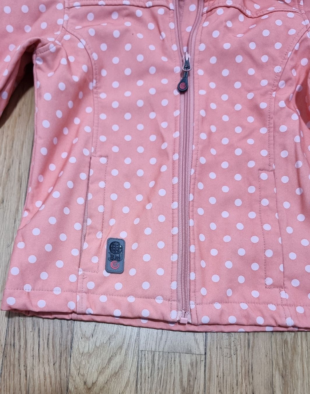 Giacche & Cappotti: Mädchenjacke size 122 – Usato da Stallikon venduto da tim079 5