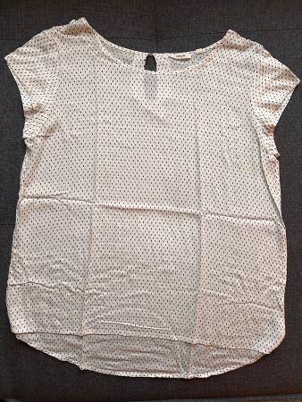 OPUS leichte Sommerbluse 38